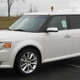 Illustration for article titled The One You Want : Ford Flex